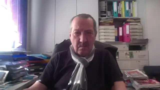 HMStraps01 online show from 01.08.26