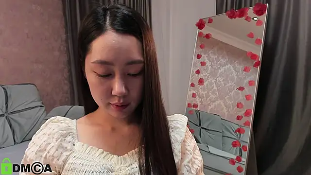 ShyyAngel online show from 02.21.25