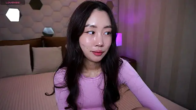 ShyyAngel online show from 09.13.25
