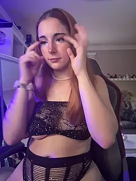 sexymelli18 online show from 09.19.25