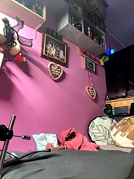 sexymelli18 online show from 10.22.25