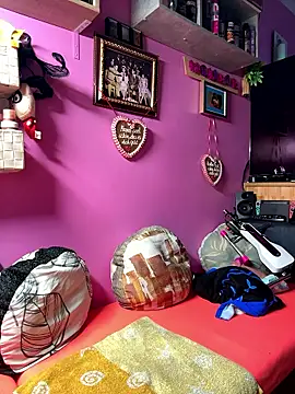 sexymelli18 online show from 11.16.25