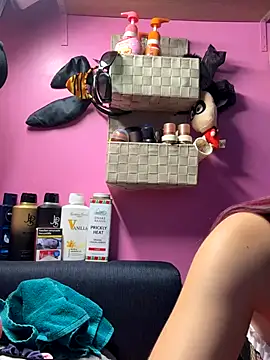 sexymelli18 online show from 01.05.26