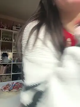 sexymelli18 online show from 03.31.26