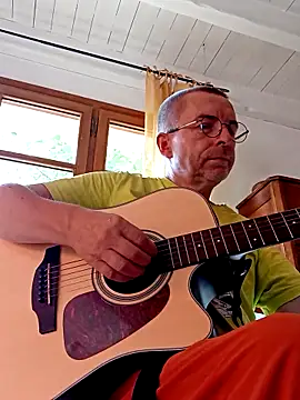 Xavspank2 online show from 09.11.25