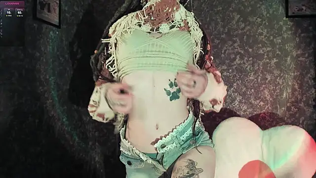 Dizer clopy online show from 09.24.25