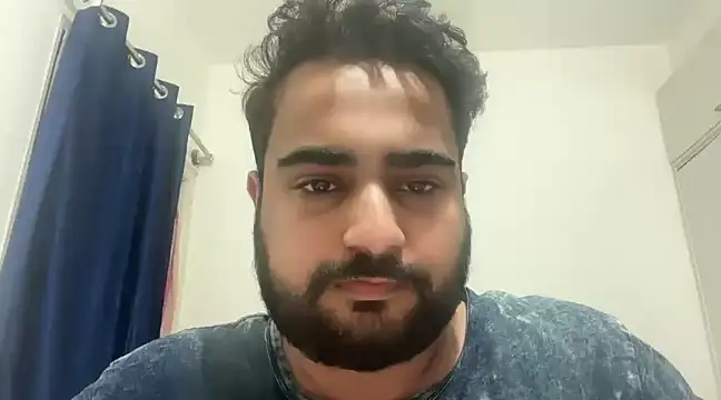 Snapshot of indian_thonger chatting on 03.01.25 indian thonger online show from 03.01.25