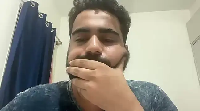 Snapshot of indian_thonger chatting on 03.01.25 indian thonger online show from 03.01.25