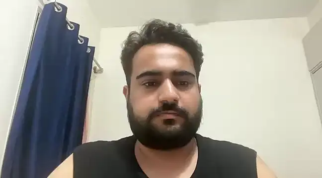 Snapshot of indian_thonger chatting on 03.03.25 indian thonger online show from 03.03.25