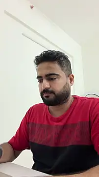 indian thonger online show from 06.28.26