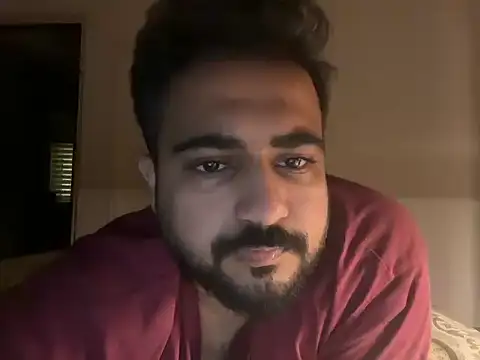 indian thonger online show from 07.17.26