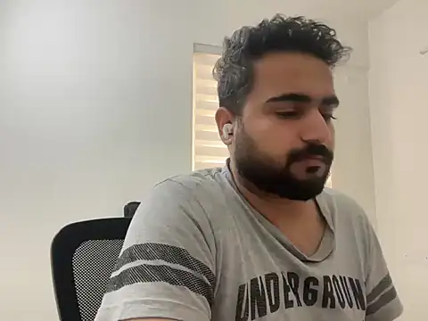 indian thonger online show from 07.22.26
