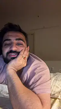 indian thonger online show from 07.23.26