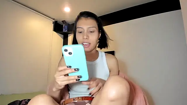 Snapshot of sweet_Amy0 chatting on 09.25.25 sweet Amy0 online show from 09.25.25