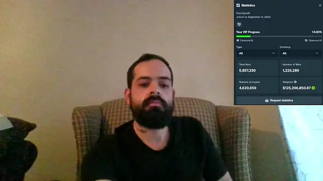 guccititi online show from 11.23.25