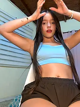 Snapshot of sammy_gomez07 chatting on 09.30.25 sammy gomez07 online show from 09.30.25