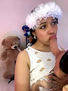 Emma Winslow online show from 01.18.26