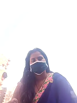 Neha-6633 online show from 02.26.25