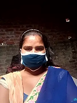 Neha-6633 online show from 02.27.25