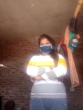 Neha-6633 online show from 03.04.25