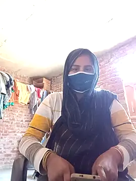 Neha-6633 online show from 03.05.25