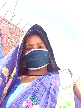 Neha-6633 online show from 03.08.25