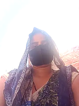 Neha-6633 online show from 03.19.25