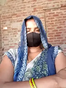 Neha-6633 online show from 03.19.25