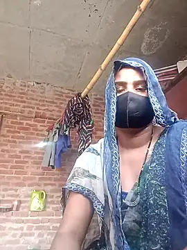 Neha-6633 online show from 03.19.25