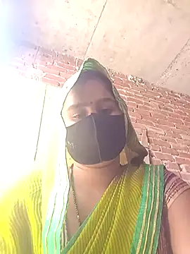 Neha-6633 online show from 03.20.25