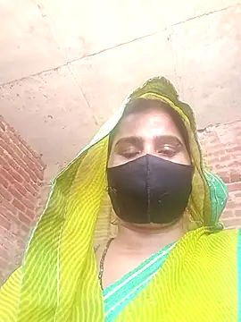 Neha-6633 online show from 03.21.25