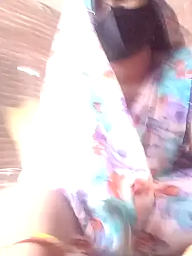 Neha-6633 online show from 03.22.25