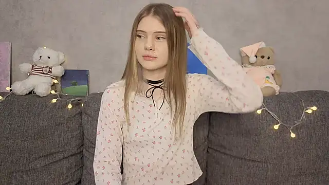 CarolinePepper online show from 05.28.26