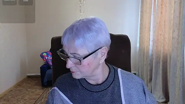 Sandra Snowflake online show from 01.19.26