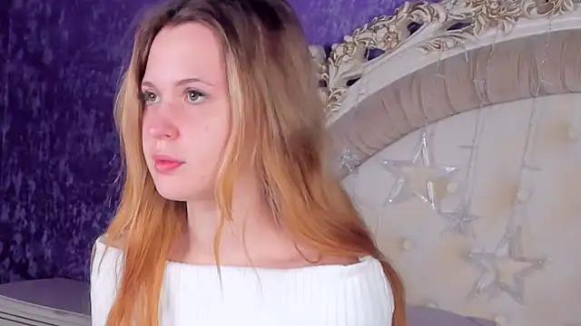 Snapshot of BECKI_VRES chatting on 02.20.25 BECKI VRES online show from 02.20.25