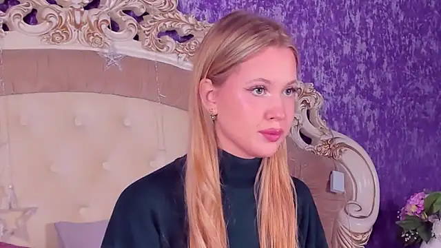 Snapshot of BECKI_VRES chatting on 02.28.25 BECKI VRES online show from 02.28.25