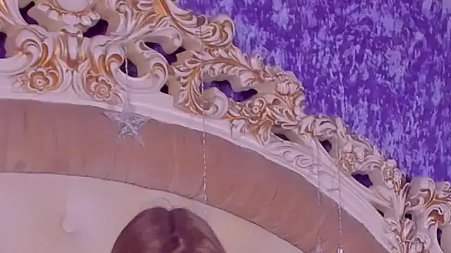 Snapshot of BECKI_VRES chatting on 03.09.25 BECKI VRES online show from 03.09.25