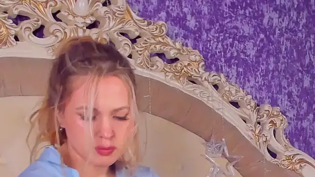 Snapshot of BECKI_VRES chatting on 03.14.25 BECKI VRES online show from 03.14.25