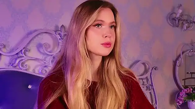 Snapshot of BECKI_VRES chatting on 10.01.25 BECKI VRES online show from 10.01.25