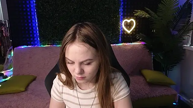 Dyna bae online show from 10.15.25