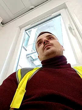 Eusuntnoulgigolo online show from 10.29.25