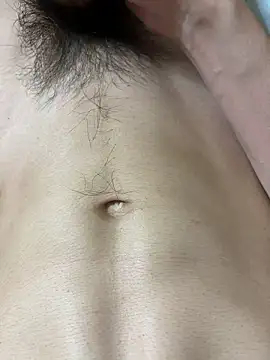 Snapshot of tsune694 chatting on 10.10.25 tsune694 online show from 10.10.25