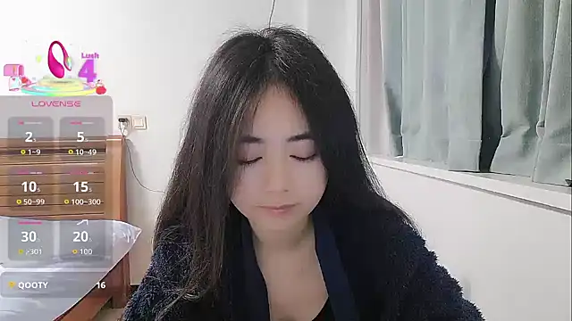 Lucy-xixi online show from 02.18.26