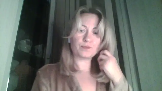 Snapshot of Mary888x chatting on 02.27.25 Mary888x online show from 02.27.25
