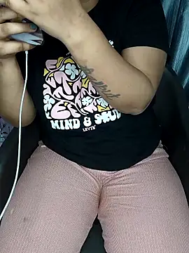 Sassy-soumu online show from 02.26.25