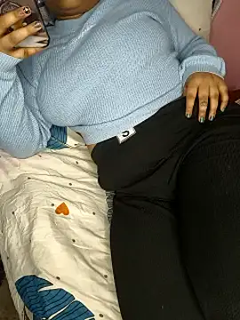 Sassy-soumu online show from 03.01.25