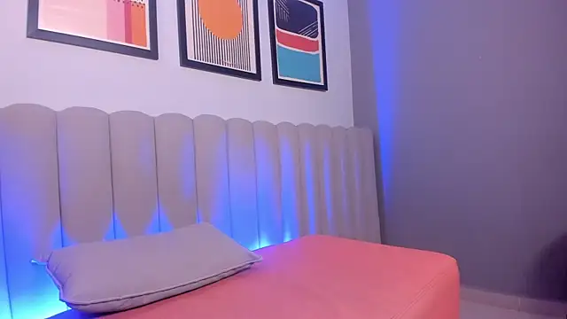 BIANCAVEGA  online show from 03.02.25