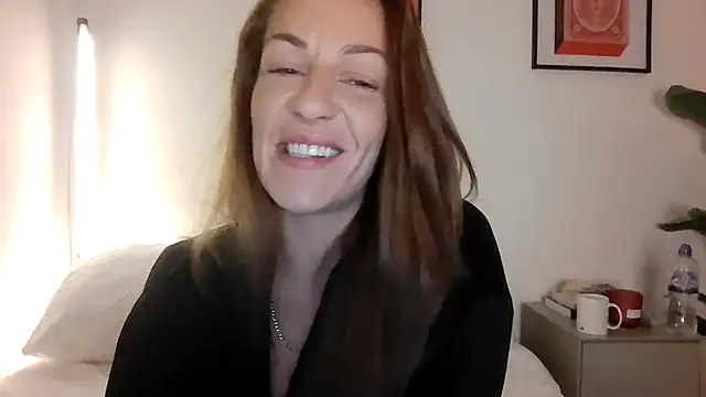 Edenfox- online show from 03.20.26