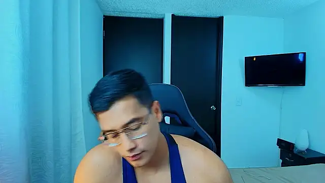 Yeicolevit online show from 01.18.26