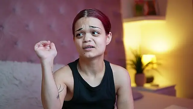 MaiaMini online show from 04.06.26